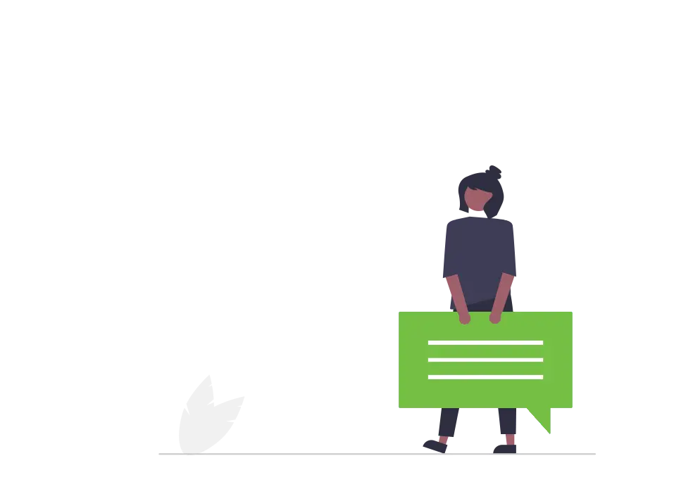 girl illustration